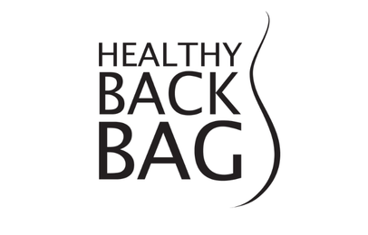 Healthy Back Bag